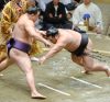 Sokokurai contre Shohozan
