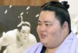 Kotozakura vise la promotion au rang de yokozuna