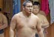 Hoshoryu vise le rang de yokozuna en restant concentré sur le processus